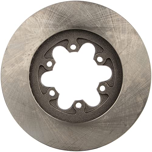 MAGMA Premium Disc Brake Rotor PMR225223