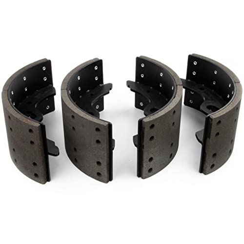 MAGMA Premium Riveted Shoes PMB686R