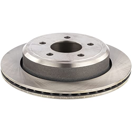 MAGMA Premium Disc Brake Rotor PMR203068