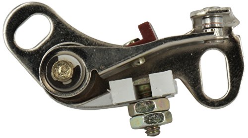 Formula Auto Parts PTS16 Distributor Contact Set