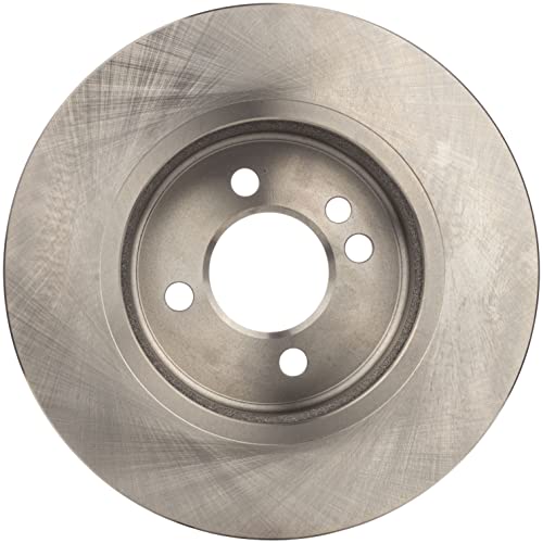 MAGMA Premium Disc Brake Rotor PMR123060