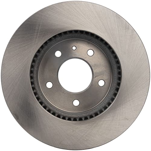MAGMA Premium Disc Brake Rotor PMR225251
