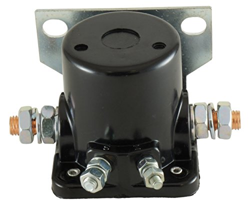 Formula Auto Parts STS3 Starter Solenoid