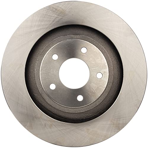 MAGMA Premium Disc Brake Rotor PMR143072