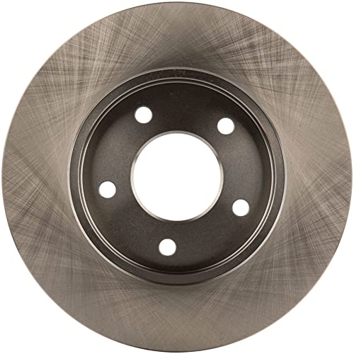 MAGMA Premium Disc Brake Rotor PMR223055