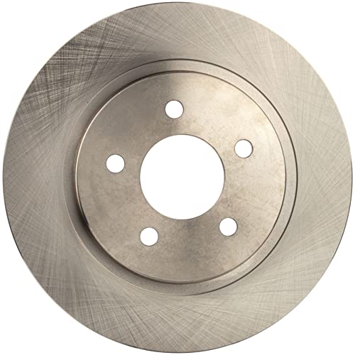 MAGMA Premium Disc Brake Rotor PMR203077