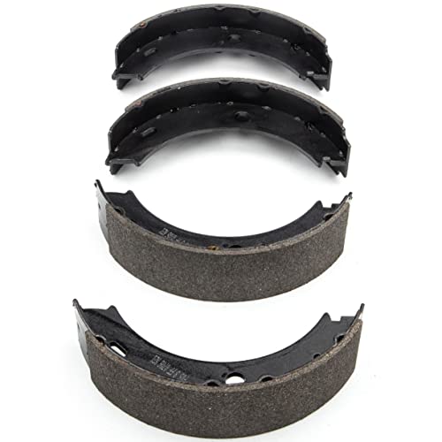 MAGMA Premium PMB865B Parking Brake Shoes