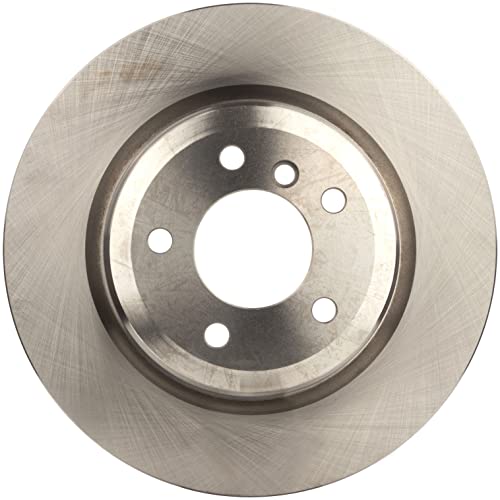 MAGMA Premium Disc Brake Rotor PMR125112