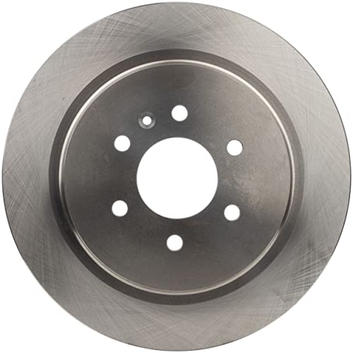 MAGMA Premium Disc Brake Rotor PMR225232