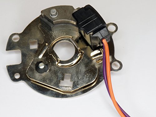 Formula Auto Parts PUC18 Distributor Pick-Up Coil