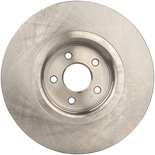 MAGMA Premium Disc Brake Rotor PMR205259