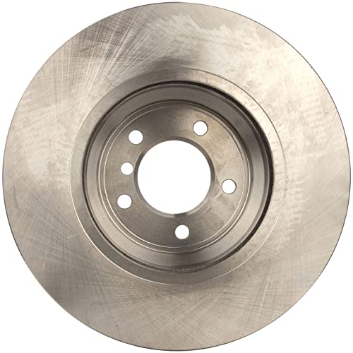 MAGMA Premium Disc Brake Rotor PMR125114