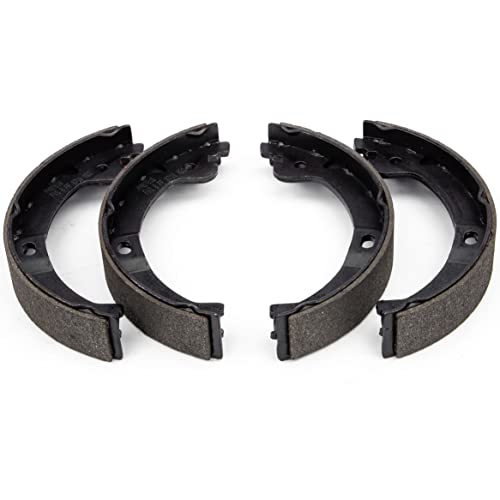 MAGMA Premium PMB761B Parking Brake Shoes