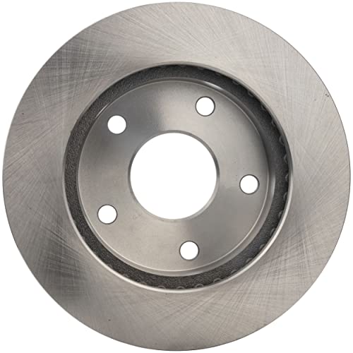 MAGMA Premium Disc Brake Rotor PMR145133