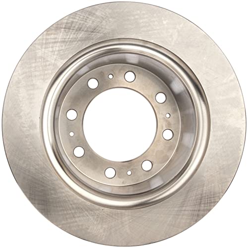 MAGMA Premium Disc Brake Rotor PMR145192