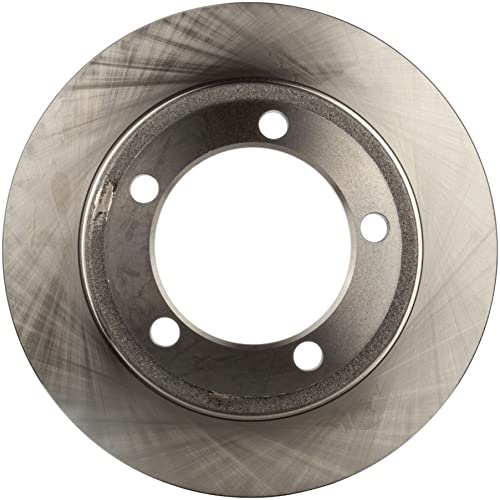 MAGMA Premium Disc Brake Rotor PMR207278
