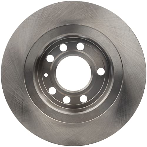 MAGMA Premium Disc Brake Rotor PMR223114
