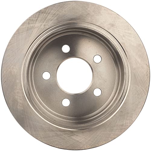 MAGMA Premium Disc Brake Rotor PMR145137