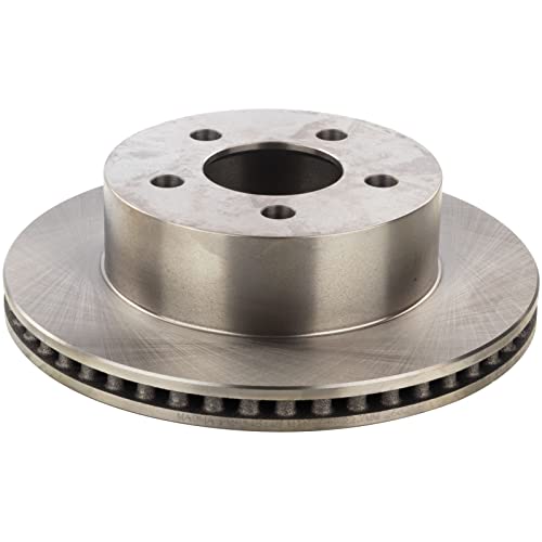 MAGMA Premium Disc Brake Rotor PMR145145
