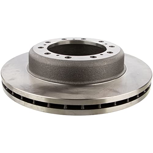MAGMA Premium Disc Brake Rotor PMR227295