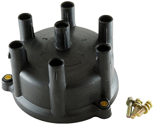 Formula Auto Parts DCS141 Distributor Cap