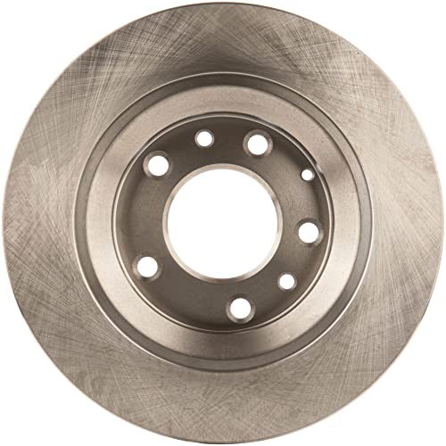 MAGMA Premium Disc Brake Rotor PMR203069