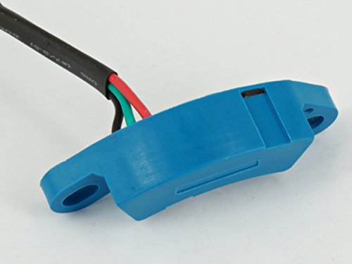 Formula Auto Parts CAS42 Crankshaft Position Sensor