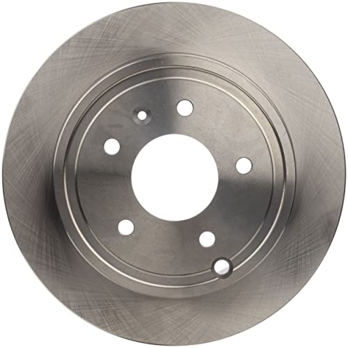 MAGMA Premium Disc Brake Rotor PMR225250