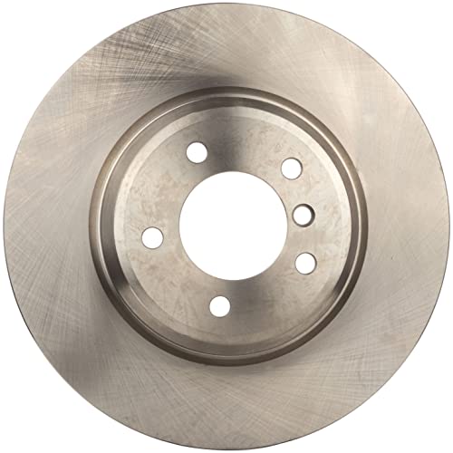 MAGMA Premium Disc Brake Rotor PMR125114