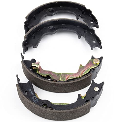 MAGMA Premium PMB914B Parking Brake Shoes