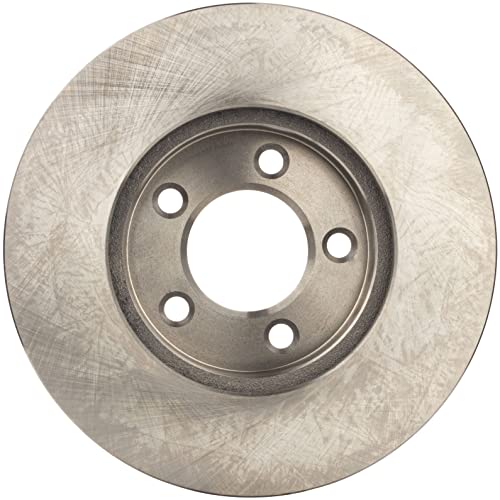 MAGMA Premium Disc Brake Rotor PMR205145