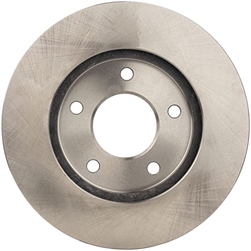 MAGMA Premium Disc Brake Rotor PMR223033