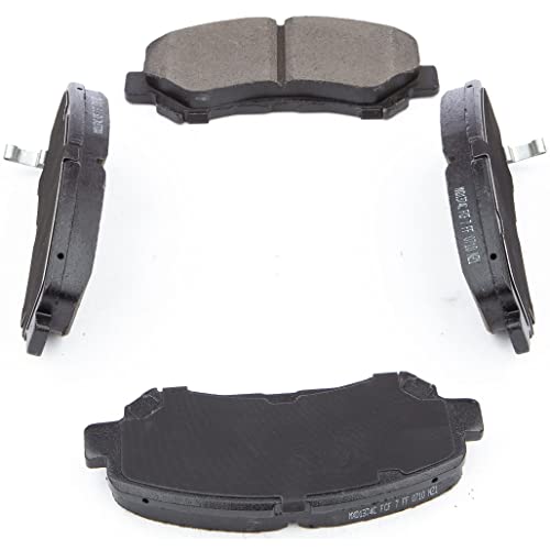 MAGMA MaxValue Ceramic Brake Pads MXD1374C