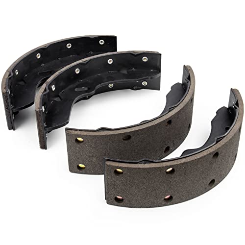 MAGMA Premium Riveted Shoes PMB683R