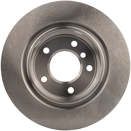 MAGMA Premium PMR123064 Brake Rotor, Rear