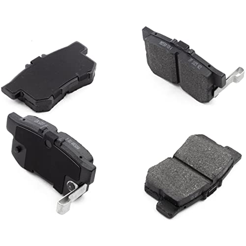 MAGMA MaxValue Semi-Metallic Brake Pads MXD536M