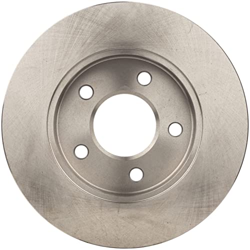 MAGMA Premium Disc Brake Rotor PMR223137