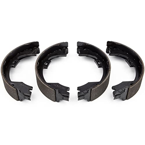 MAGMA Premium PMB854B Parking Brake Shoes