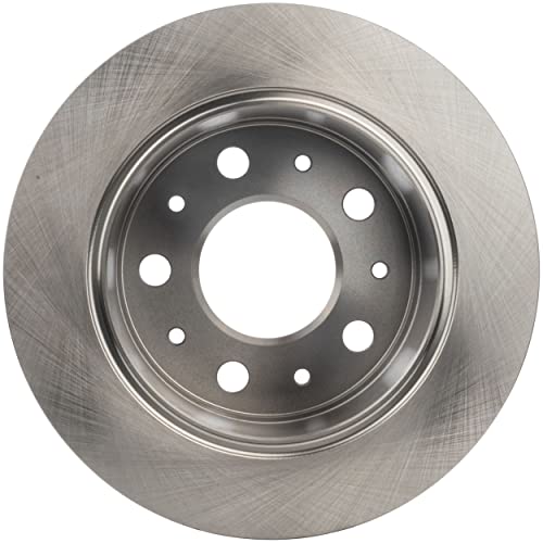 MAGMA Premium Disc Brake Rotor PMR145208