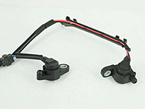 Formula Auto Parts CAS44 Crankshaft Position Sensor