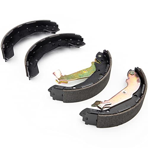 MAGMA Premium Bonded Shoes PMB805B