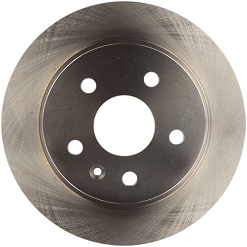 MAGMA Premium Disc Brake Rotor PMR223135
