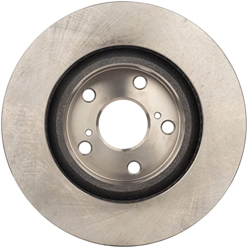 MAGMA Premium Disc Brake Rotor PMR225246