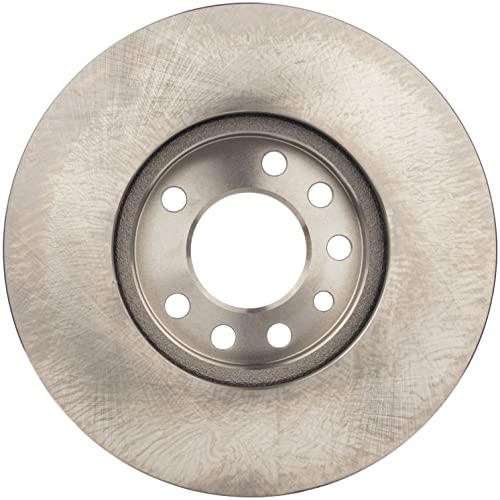 MAGMA Premium Disc Brake Rotor PMR223066