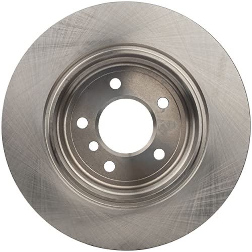 MAGMA Premium Disc Brake Rotor PMR123067