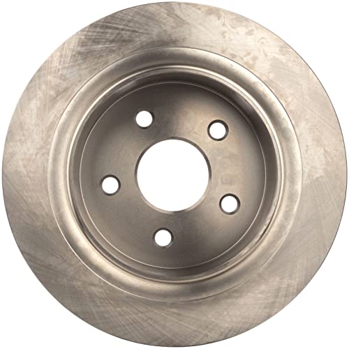 MAGMA Premium Disc Brake Rotor PMR145156