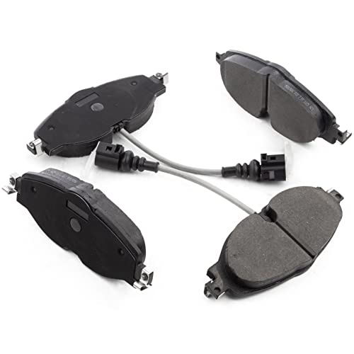 MAGMA MaxValue Ceramic Brake Pads MXD1760C