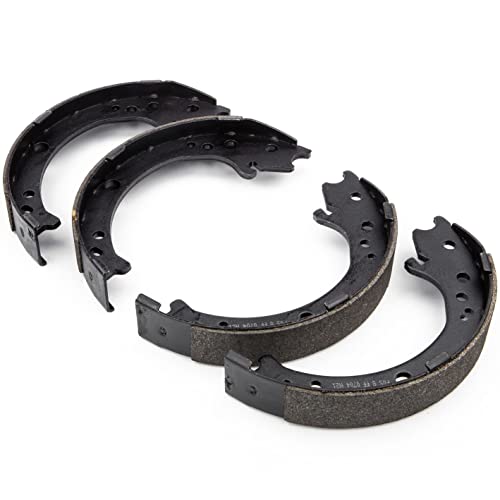 MAGMA Premium PMB863B Parking Brake Shoes
