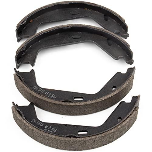 MAGMA Premium PMB829B Parking Brake Shoes