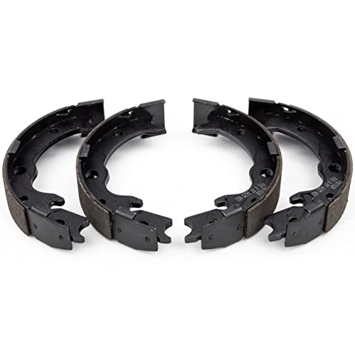 MAGMA Premium PMB782B Parking Brake Shoes